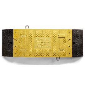 Module de franchissement emboitable Résistance : 44T - 1500x500x75mm