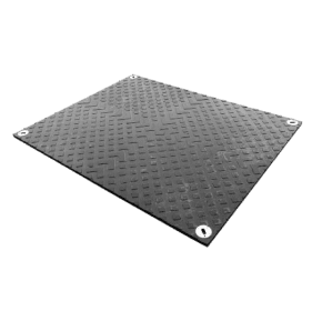 Plaque de roulage - 3000x2400x30mm - Charge : 80/120T