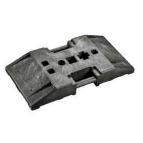 Plot rectangulaire - 1200X400X800 mm