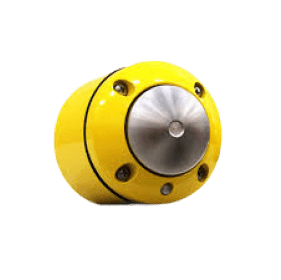 Bouton d’appel piéton feu tricolore à régulation - Pour FEUFIX