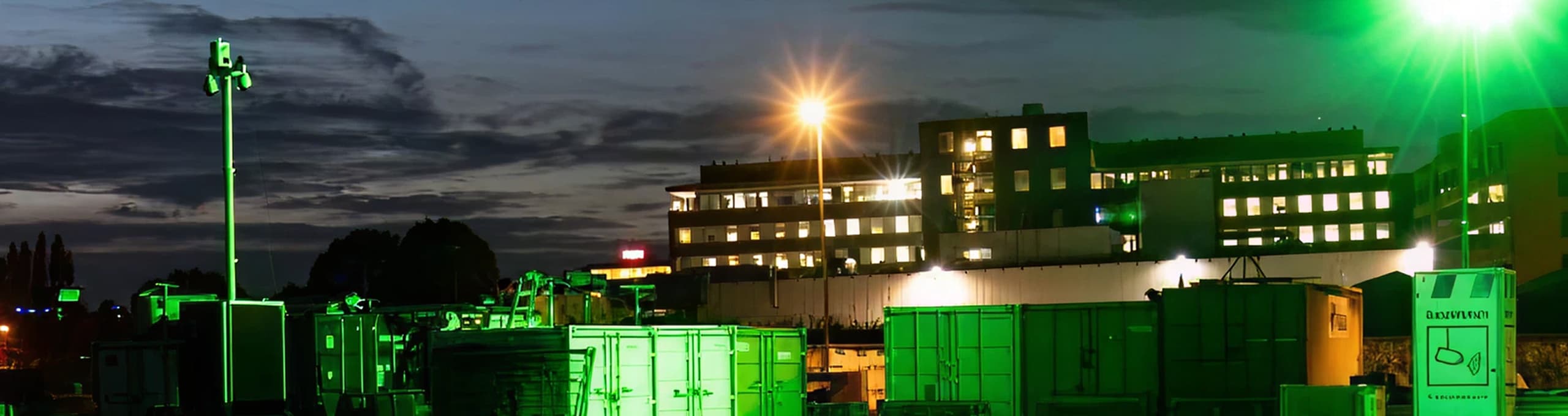 Sécurisez vos chantiers et sites sensibles 24/7 <br class='d-none d-md-block'/>grâce à une vidéosurveillance intelligente Sécurisez vos chantiers et sites sensibles 24/7 <br class='d-none d-md-block'/>grâce à une vidéosurveillance intelligente